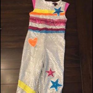 Jojo siwa costume